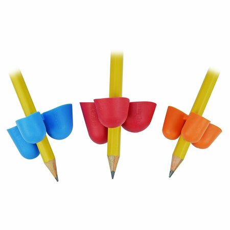 The Pencil Grip The Writing C.L.A.W. Sample Pack, 3 Sizes, 18PK 21123